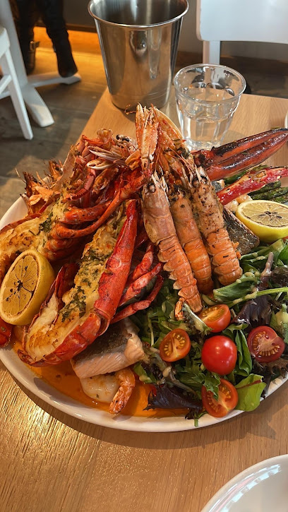 The Seafood Bar thumb 2